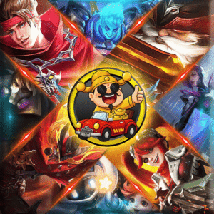 hebohwin99 masuk 5 dari platform game moba terbesar di asia 