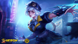 HEBOHWIN99 Game MOBA Dengan Visual Elegan & Nyata