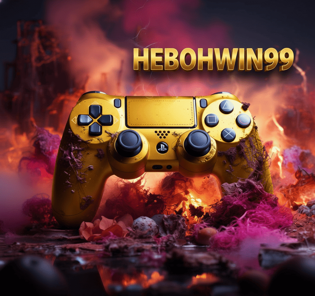 hebohwin99 menyediakan berbagai game 