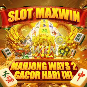 HEBOHWIN99 Situs Mahjong Ways Terbaik Link Slot Gacor